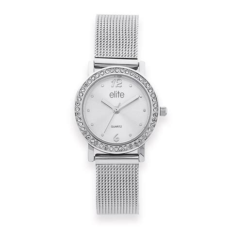 prouds jewellers ladies watches.